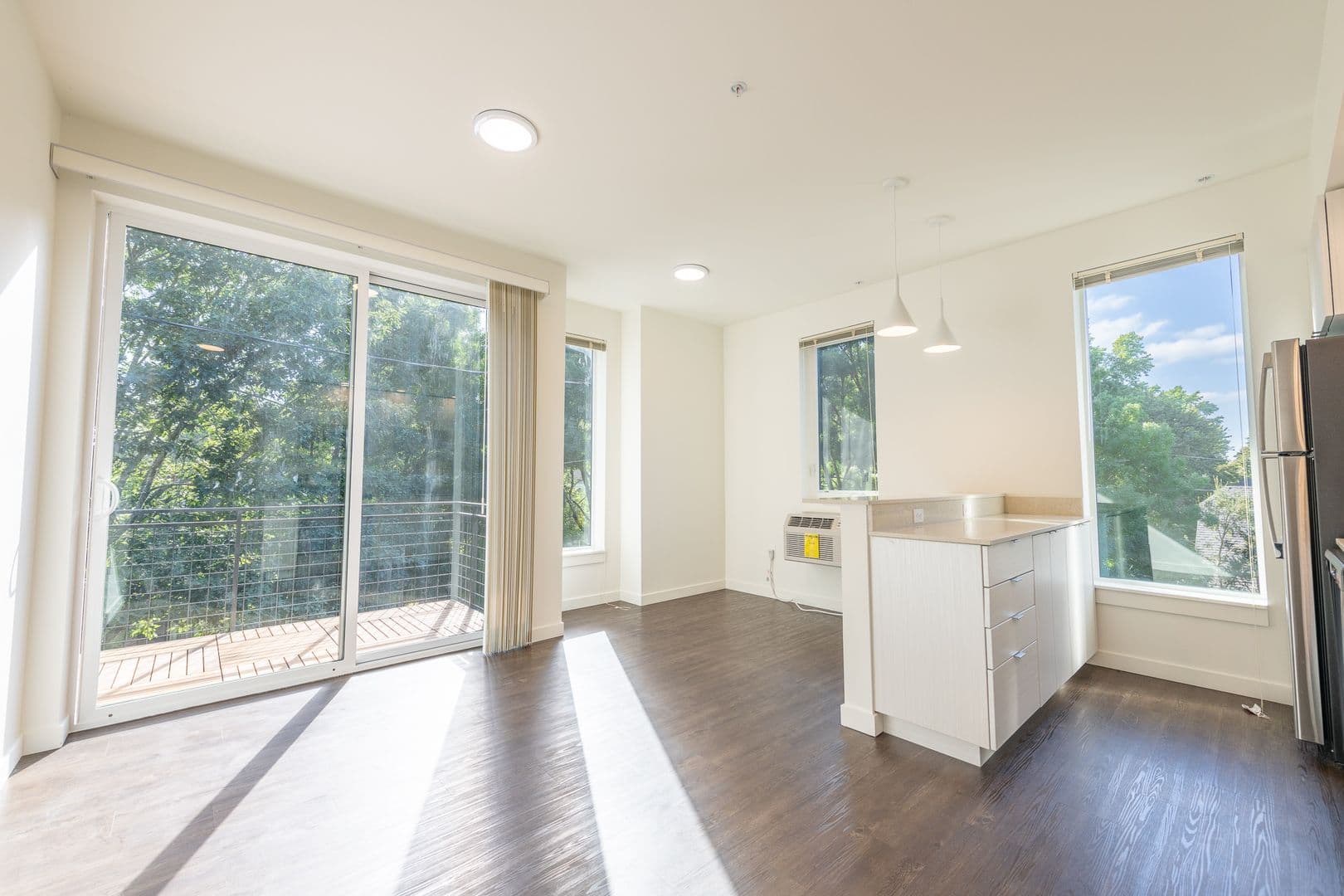 Portland Apartment: 831 NE 29th