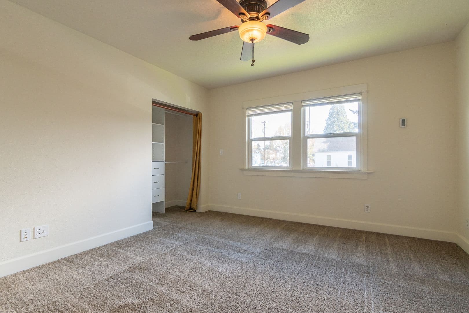 PORTLAND House: 1004 N. MASON