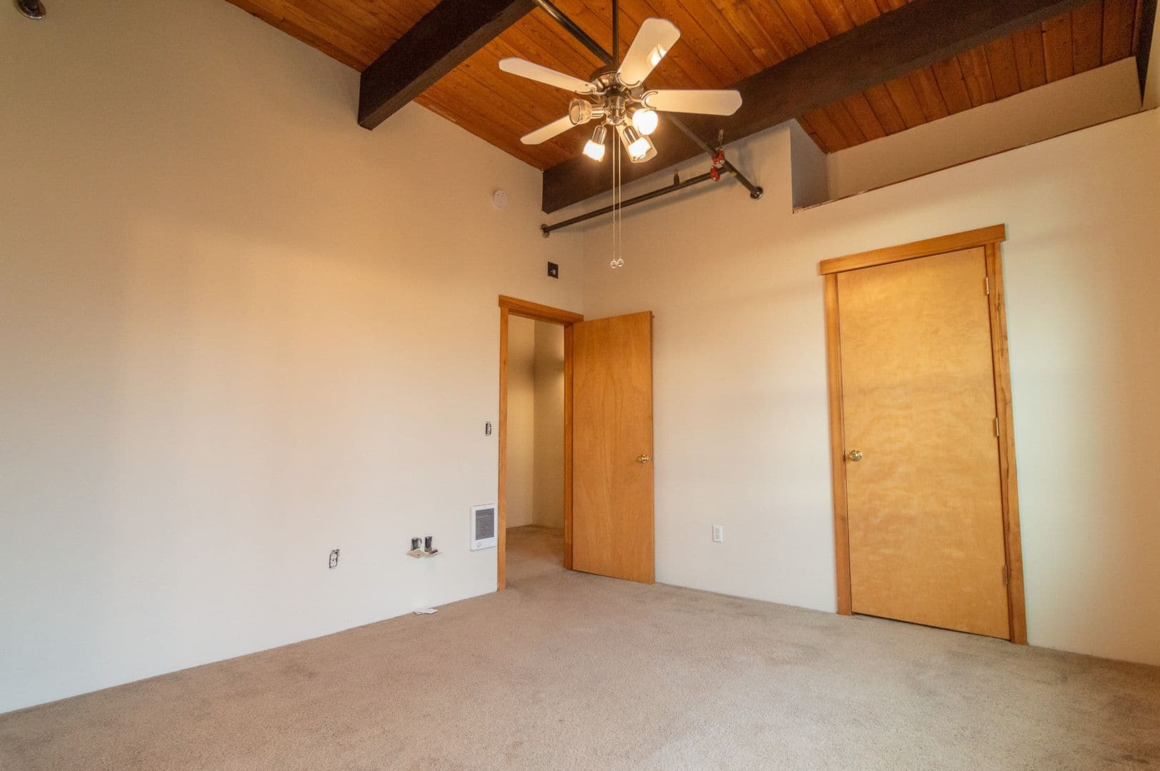 Portland Apartment: 2808 NE MLK Jr Blvd