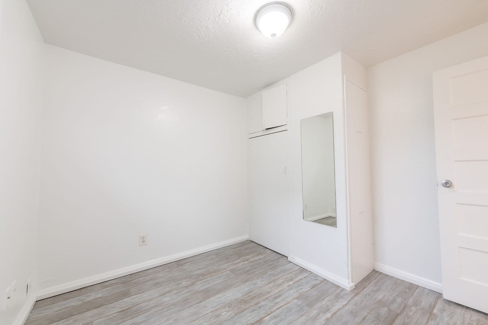 Portland Apartment: 5108-5120 NE Killingsworth
