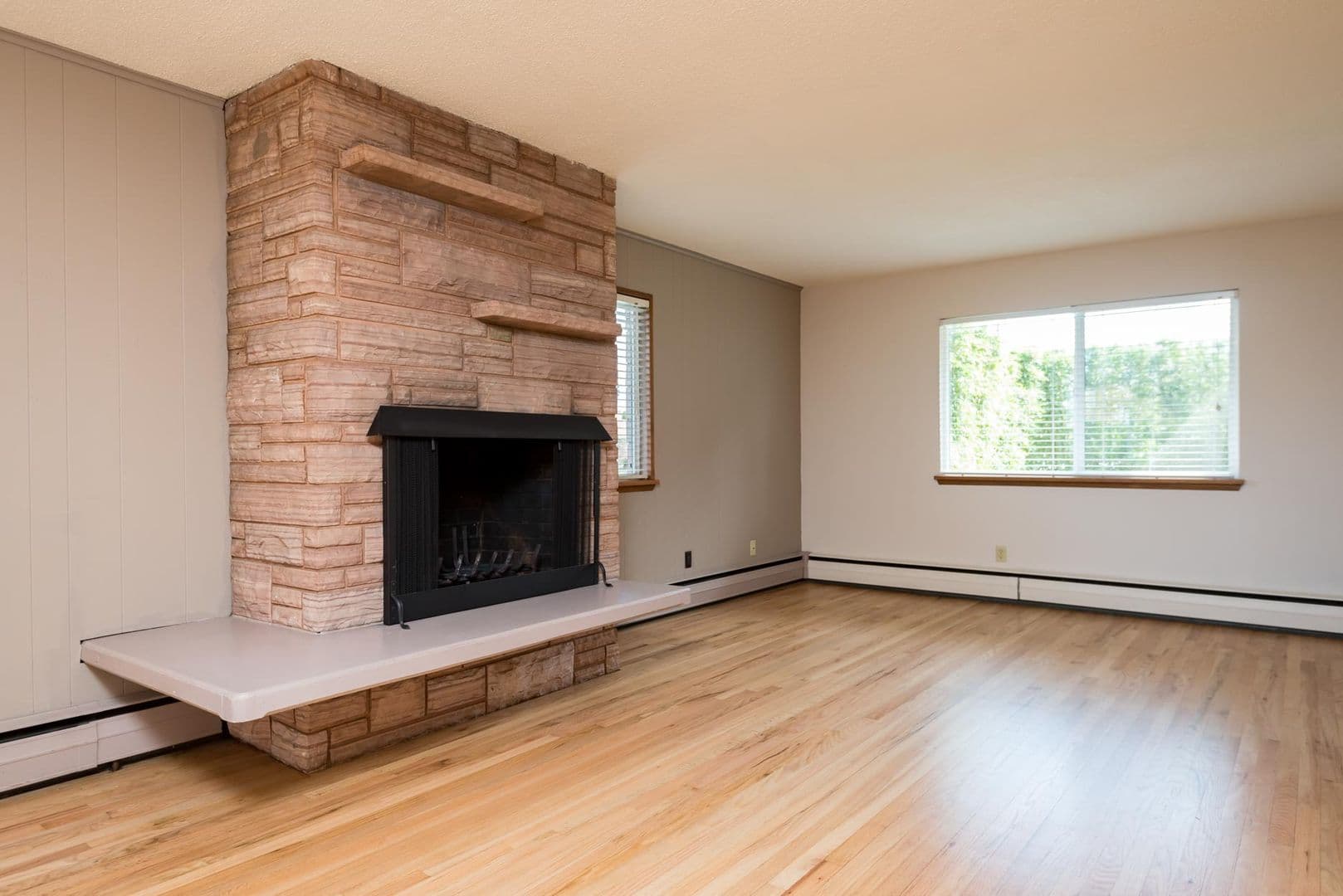 Portland Apartment: 2504 N Rosa Parks Way
