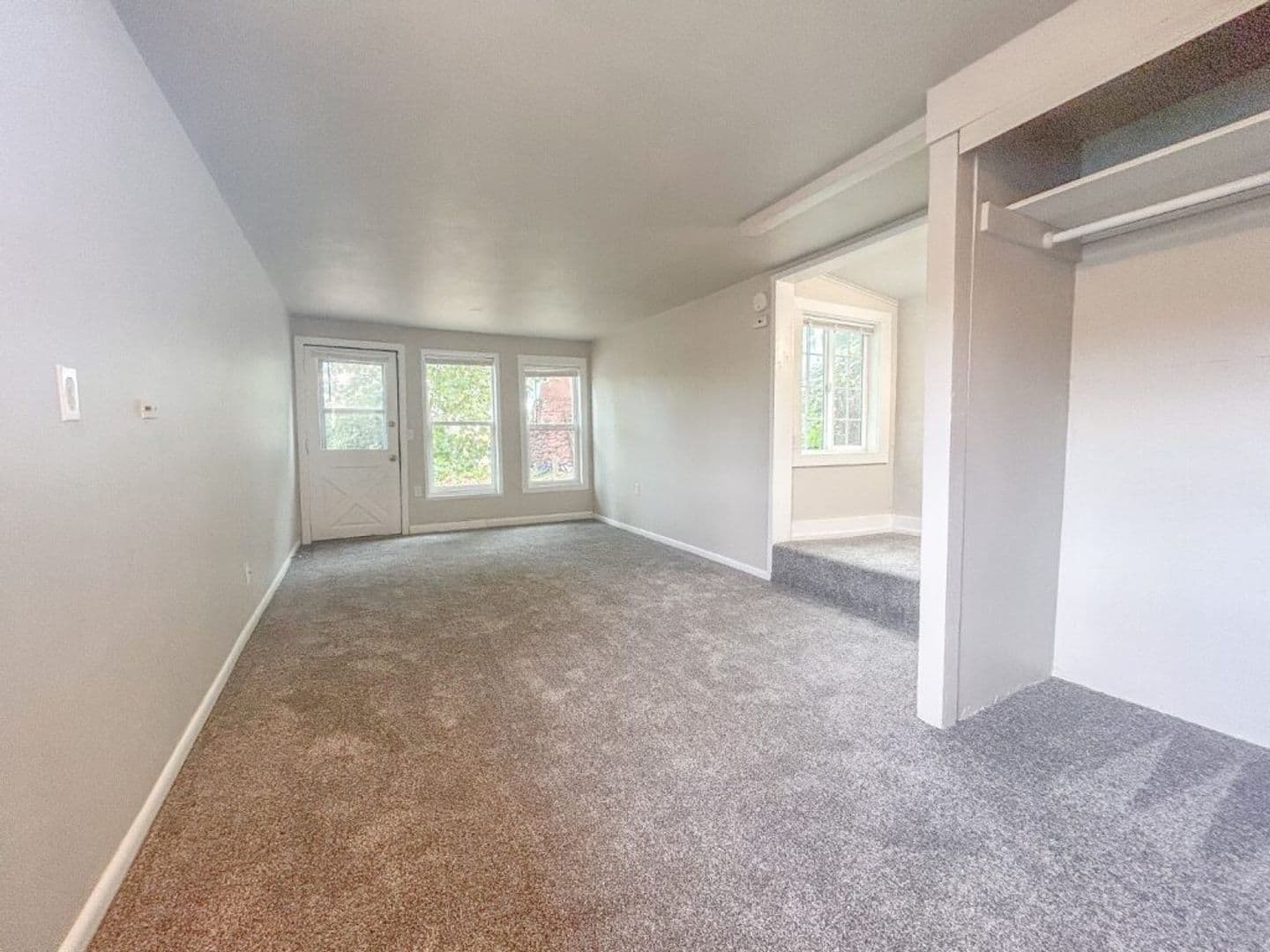Portland Apartment: 6505-6509 NE 66th Ave