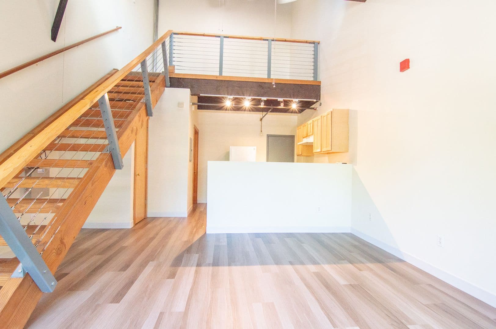 Portland Apartment: 2808 NE MLK Jr Blvd