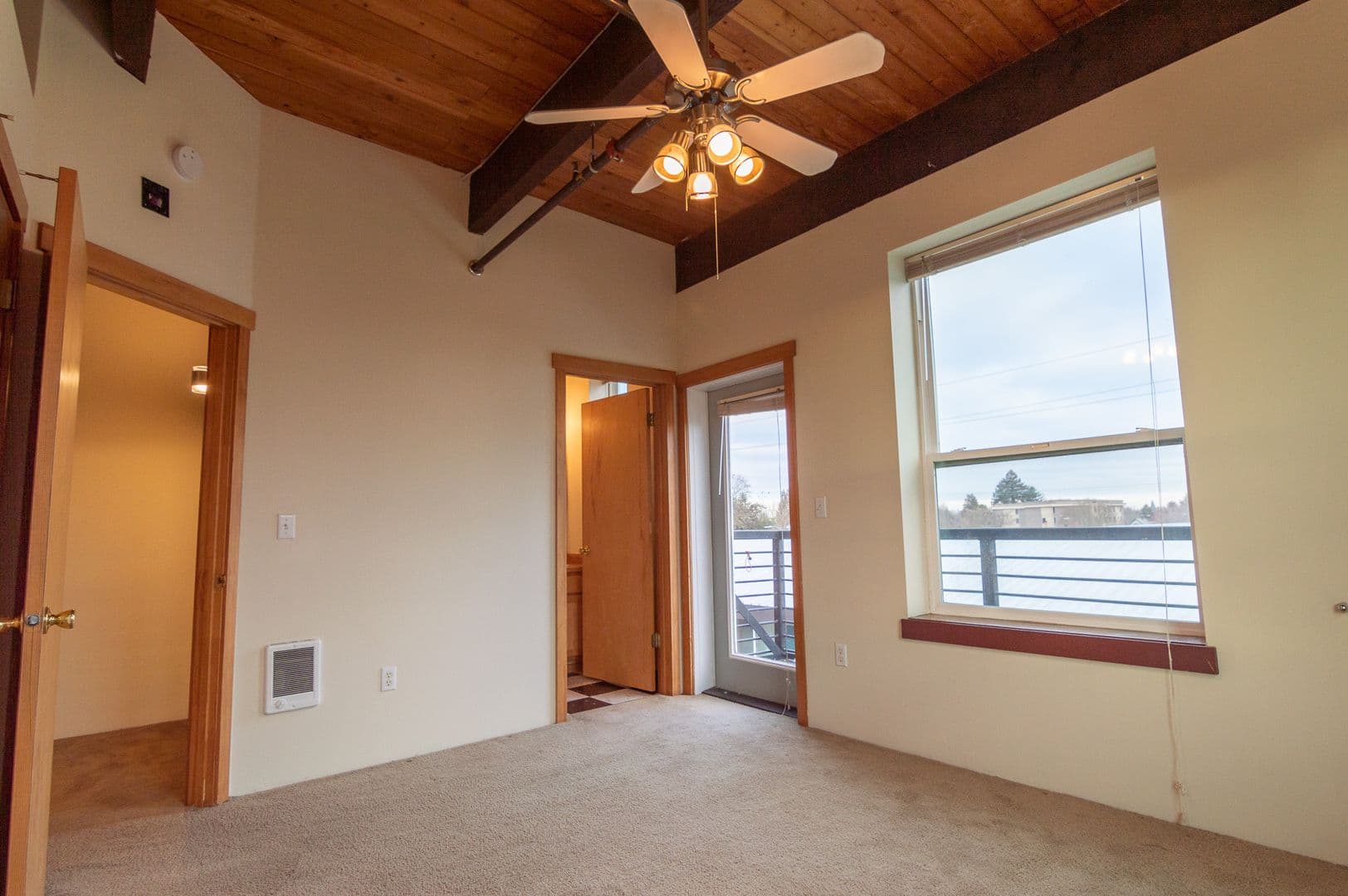 Portland Apartment: 2808 NE MLK Jr Blvd