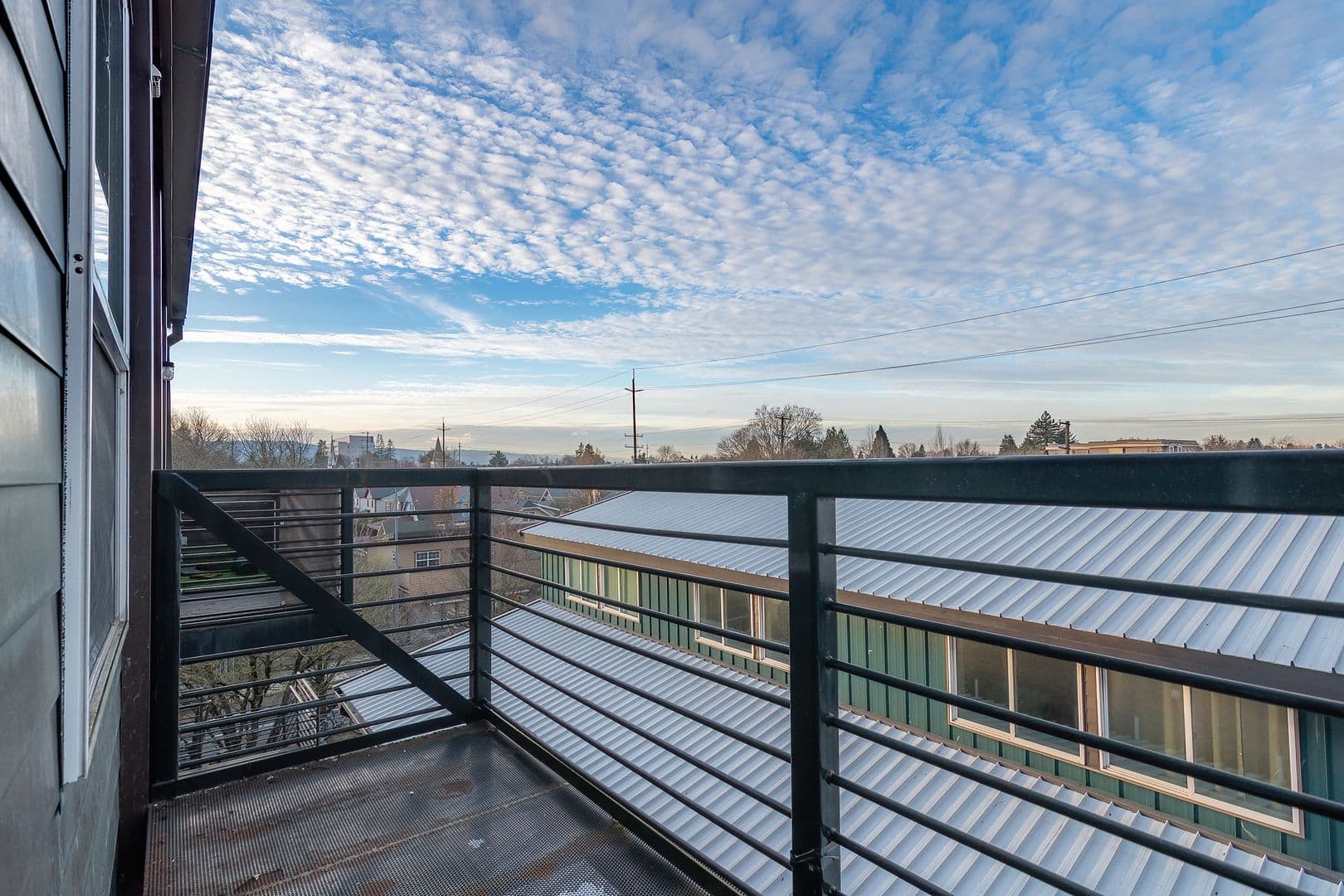 Portland Apartment: 2808 NE MLK Jr Blvd