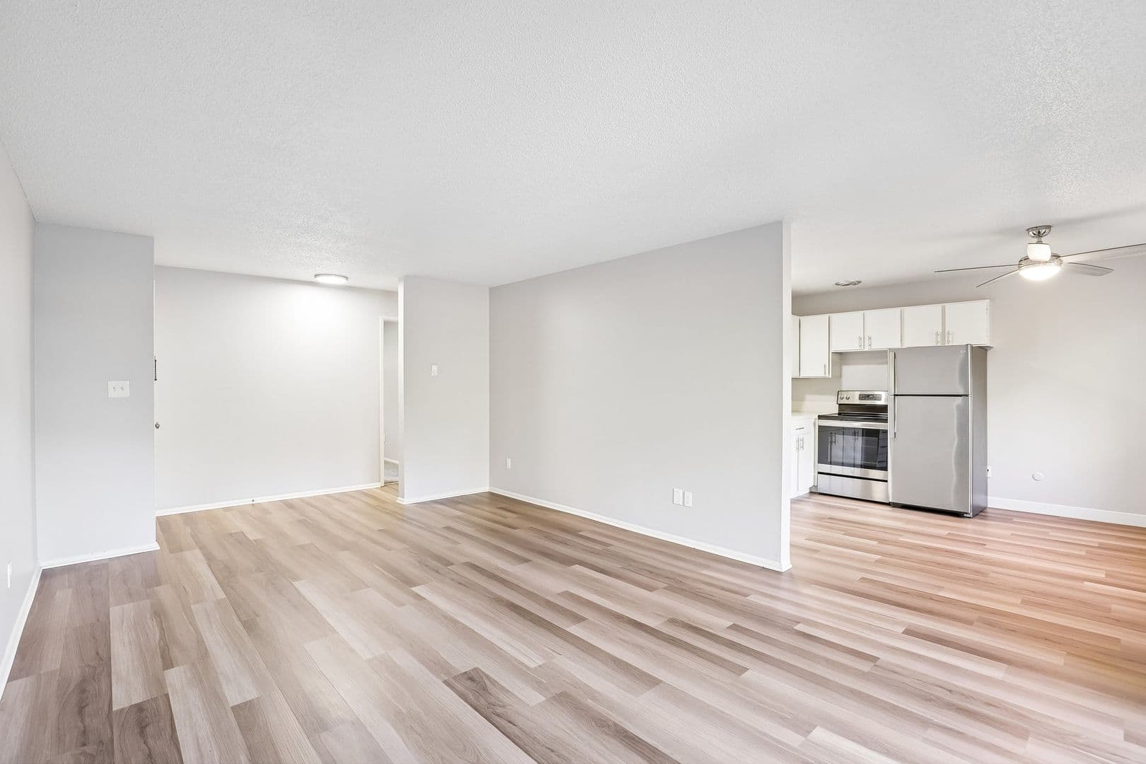 Portland Apartment: 6225-6235 SW Burlingame