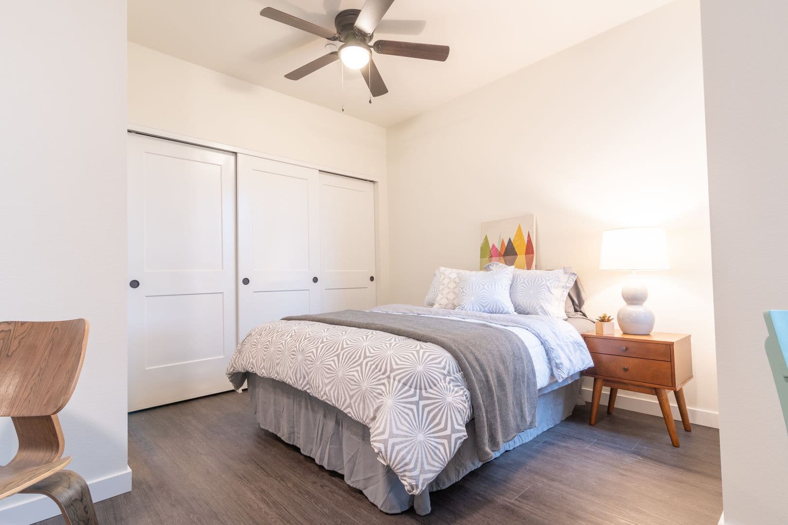 Portland Apartment: 435 NE Church
