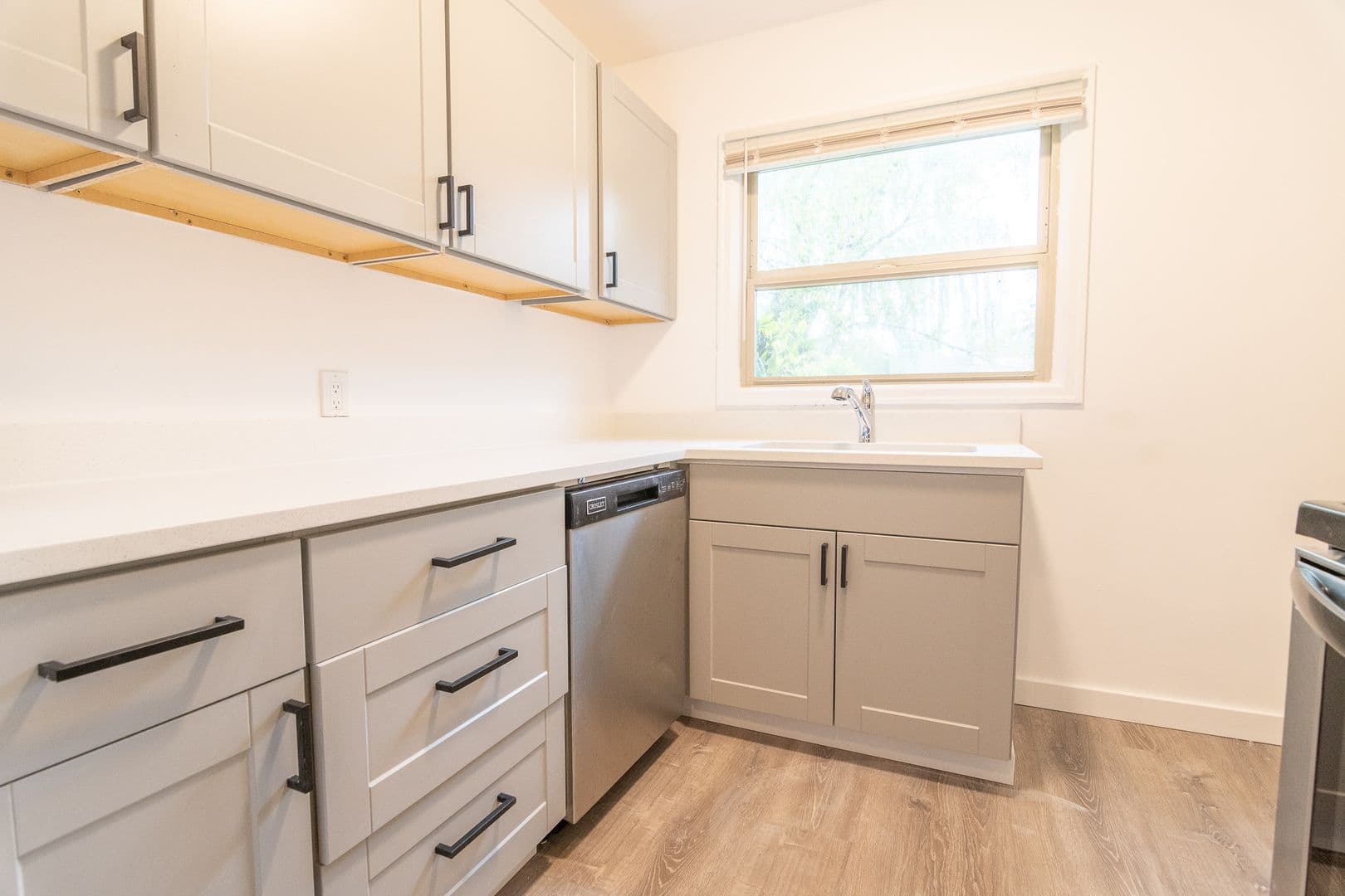 Portland Apartment: 4831-4841 E Burnside St
