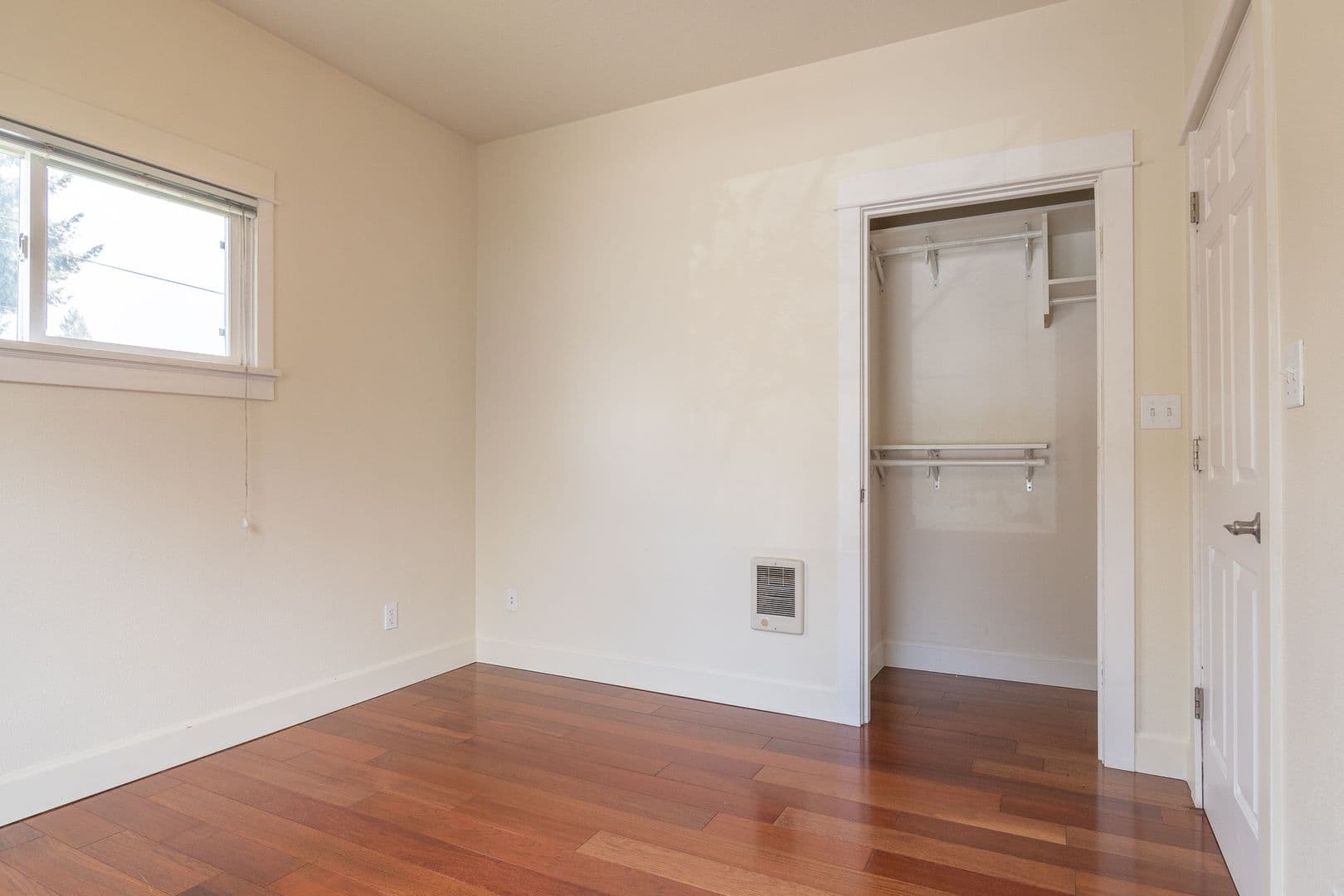 PORTLAND House: 1004 N. MASON