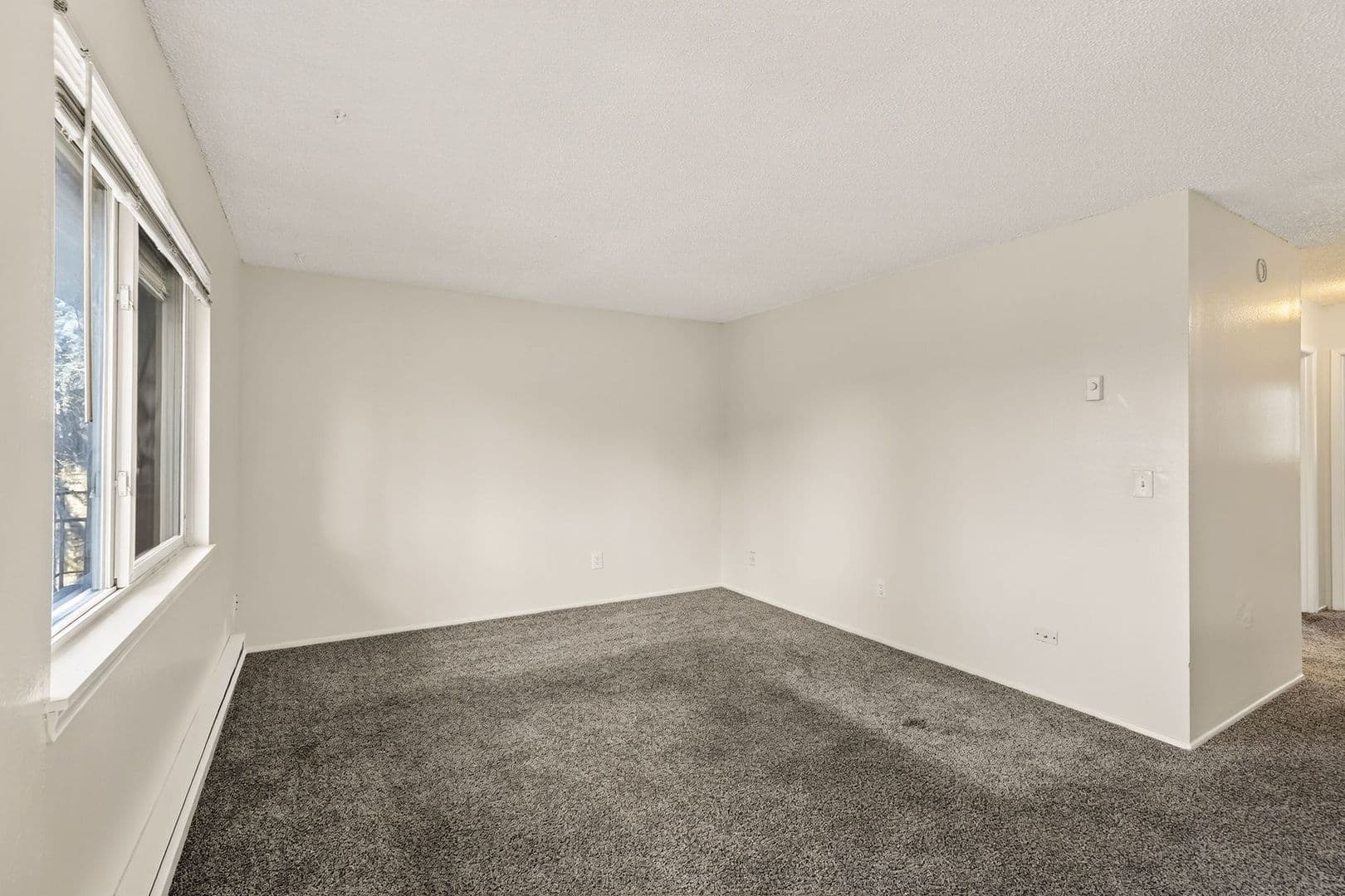Portland Apartment: 9020-9038 N Central