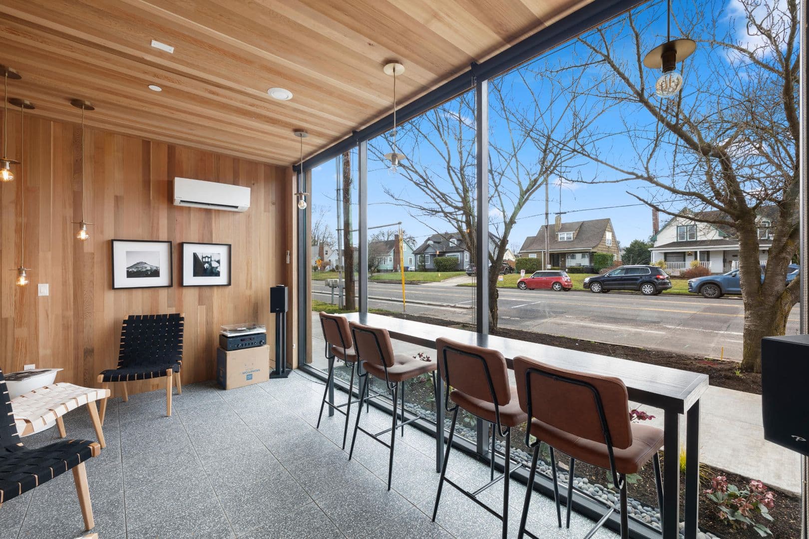 Portland Apartment: 1825 N Rosa Parks Way