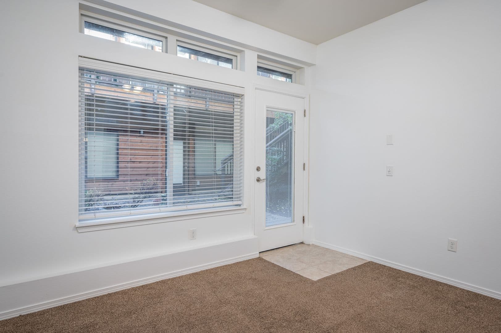Portland Apartment: 455 NE 24th Ave