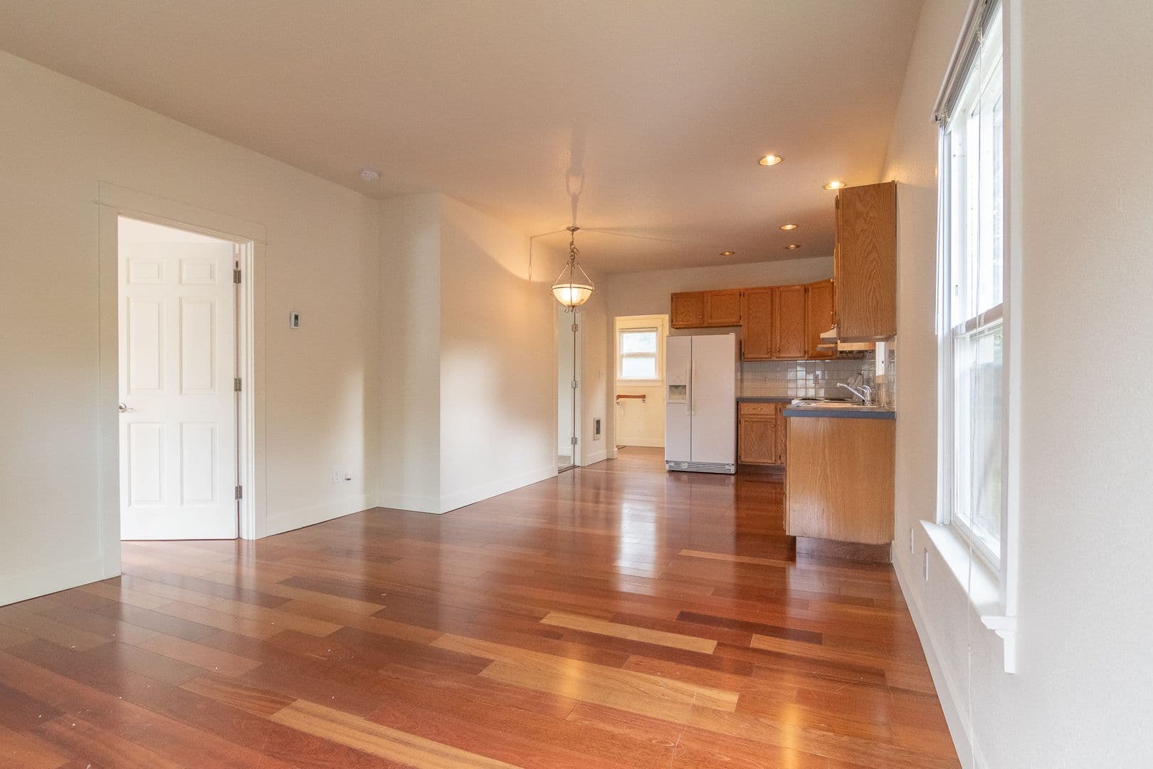 PORTLAND House: 1004 N. MASON