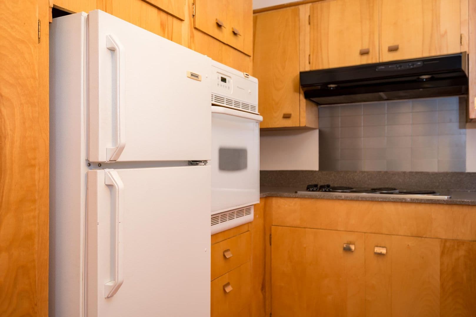 Portland Apartment: 2504 N Rosa Parks Way