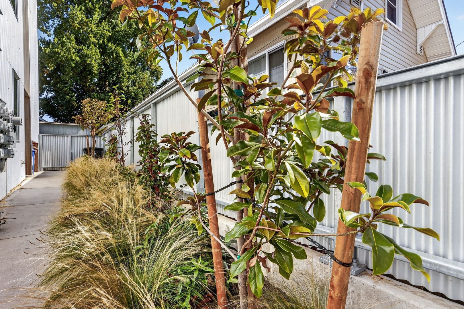 Portland Apartment: 7480 N Delaware