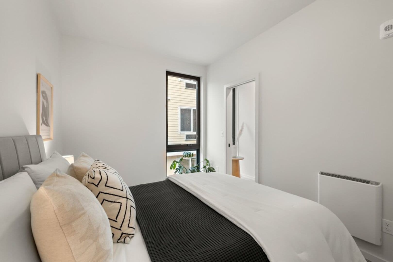 Portland Apartment: 1615 N Willis Blvd