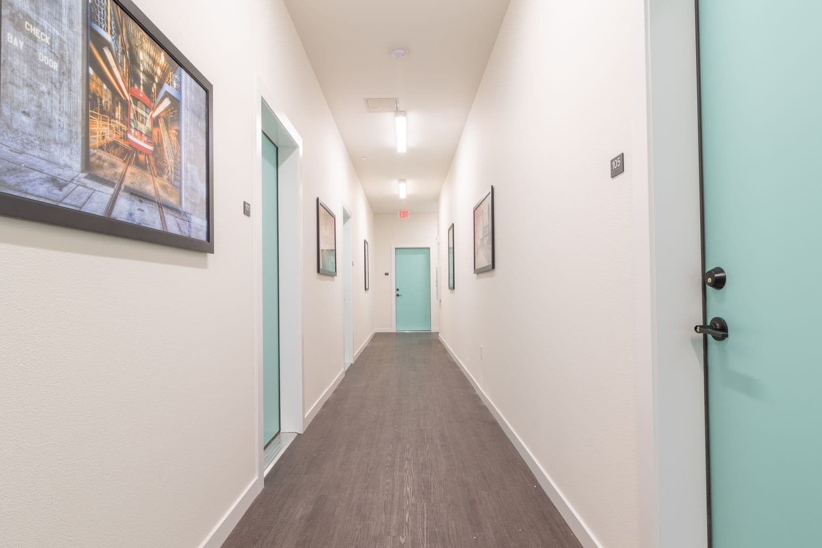 Portland Apartment: 435 NE Church