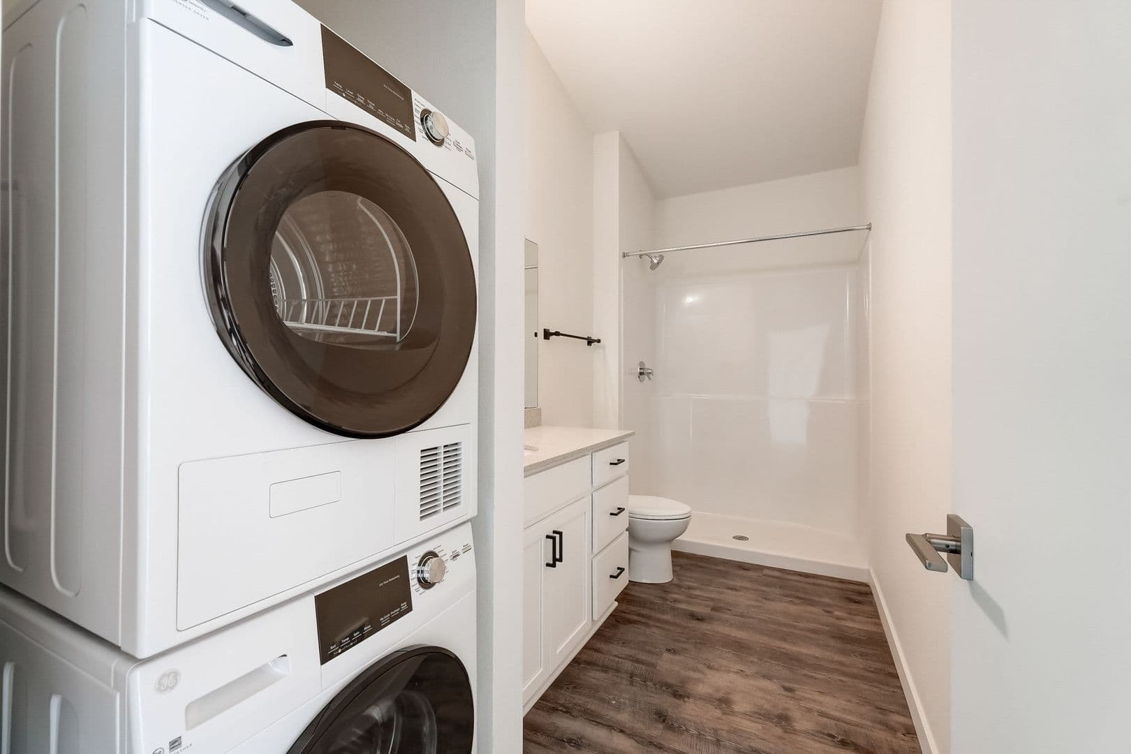 Portland Apartment: 4712 N Williams Ave