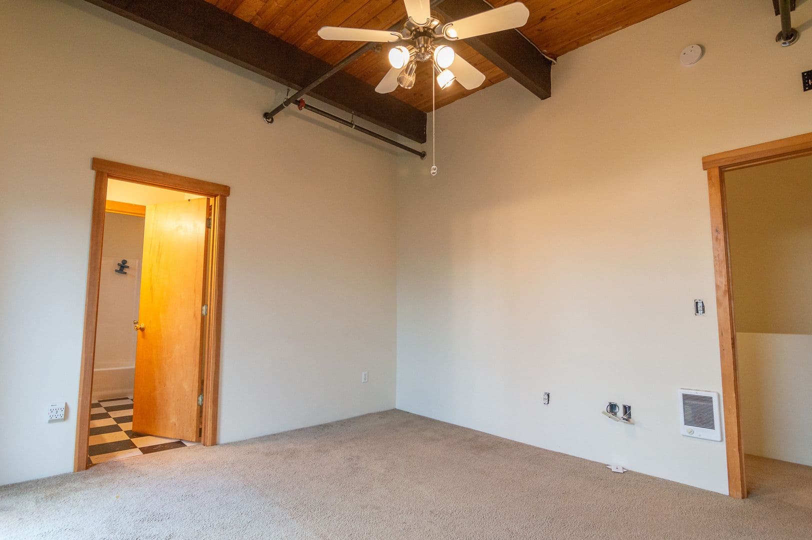 Portland Apartment: 2808 NE MLK Jr Blvd