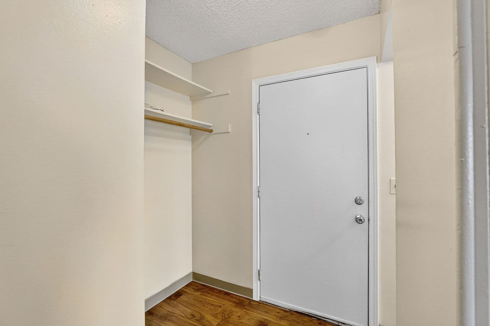 Portland Apartment: 9020-9038 N Central