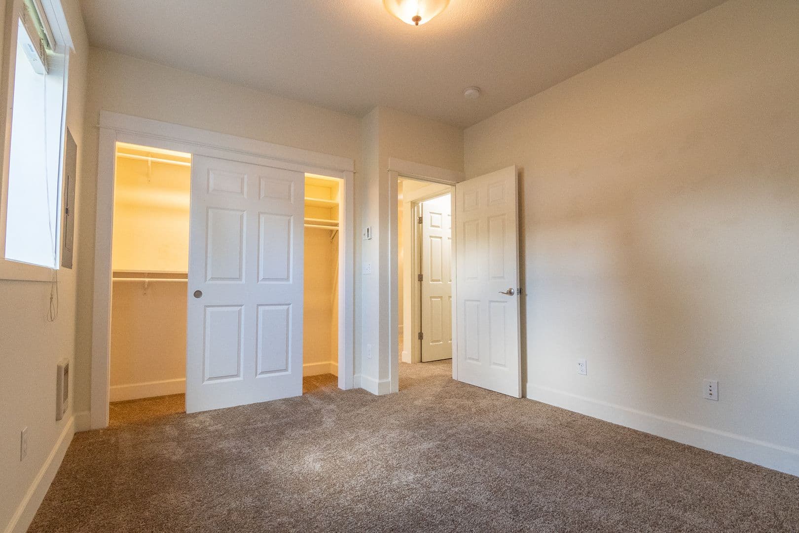 PORTLAND House: 1004 N. MASON