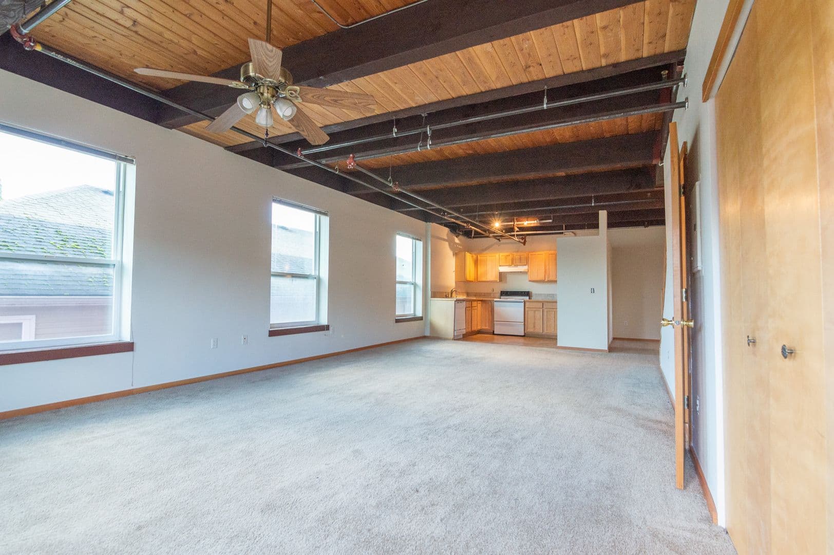 Portland Apartment: 2808 NE MLK Jr Blvd