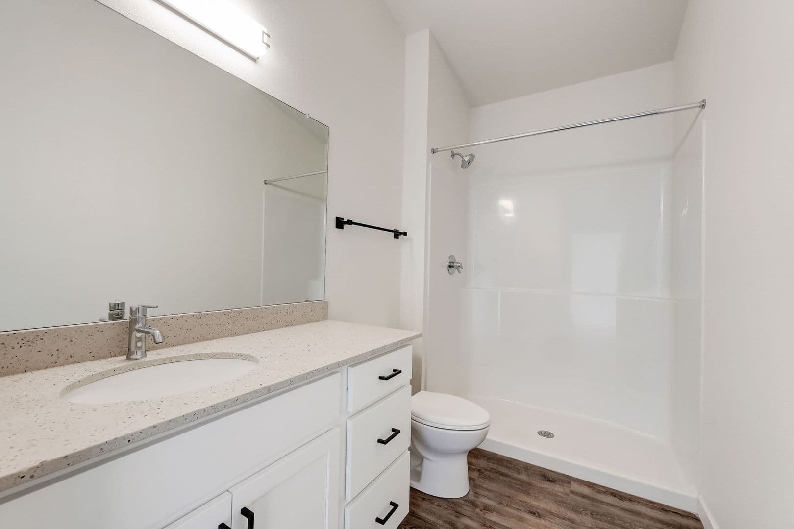 Portland Apartment: 4712 N Williams Ave