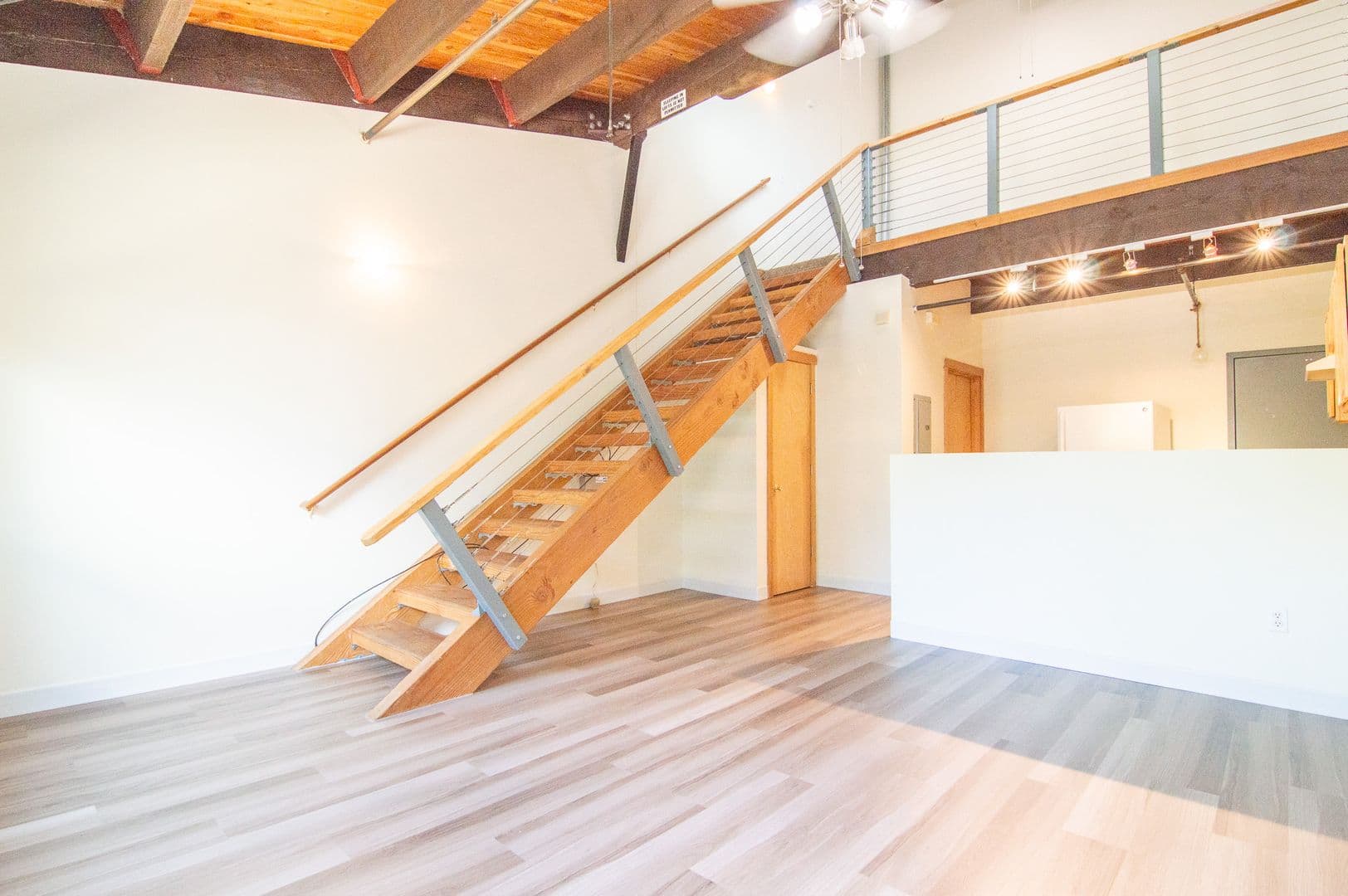 Portland Apartment: 2808 NE MLK Jr Blvd