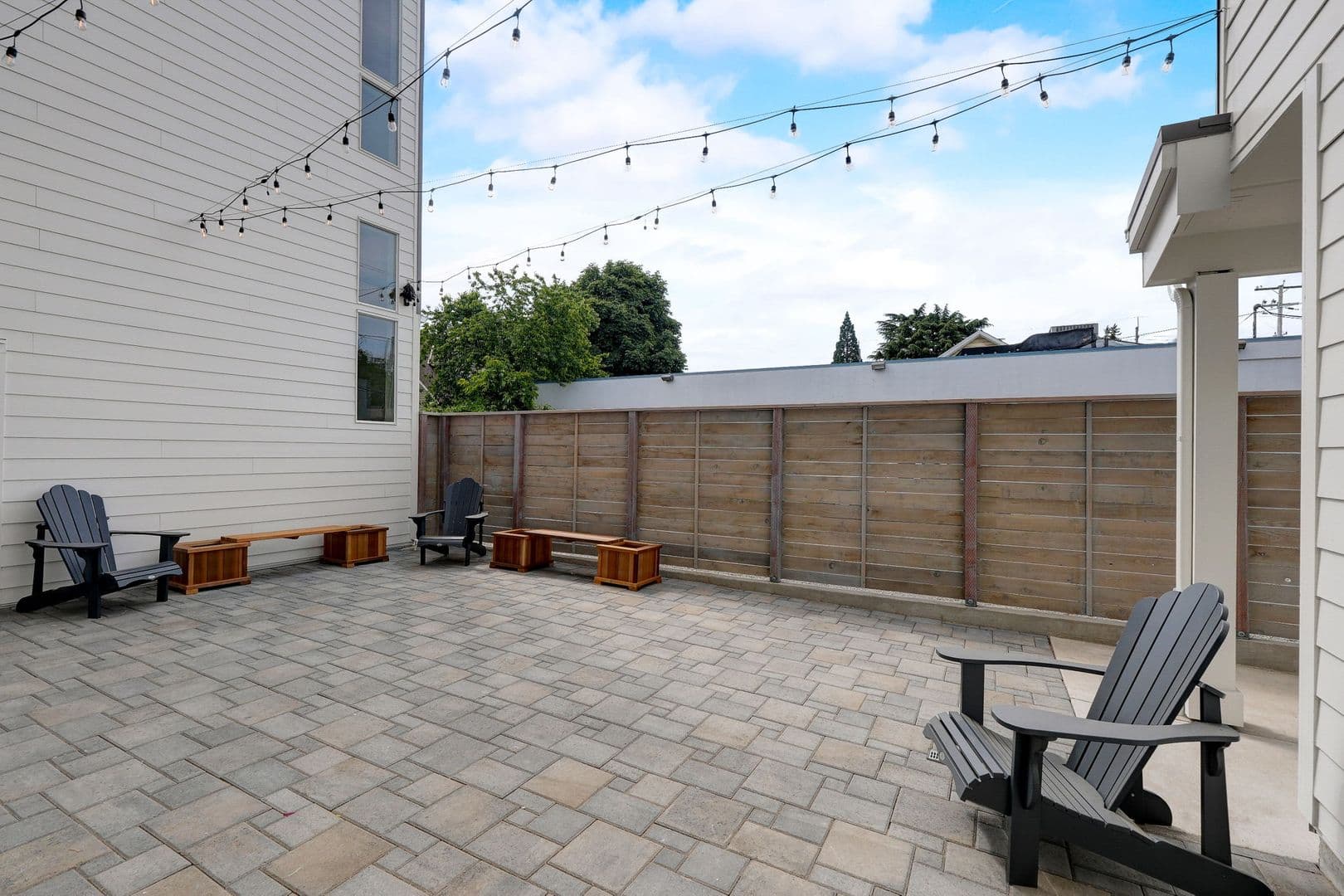 Portland Apartment: 4712 N Williams Ave