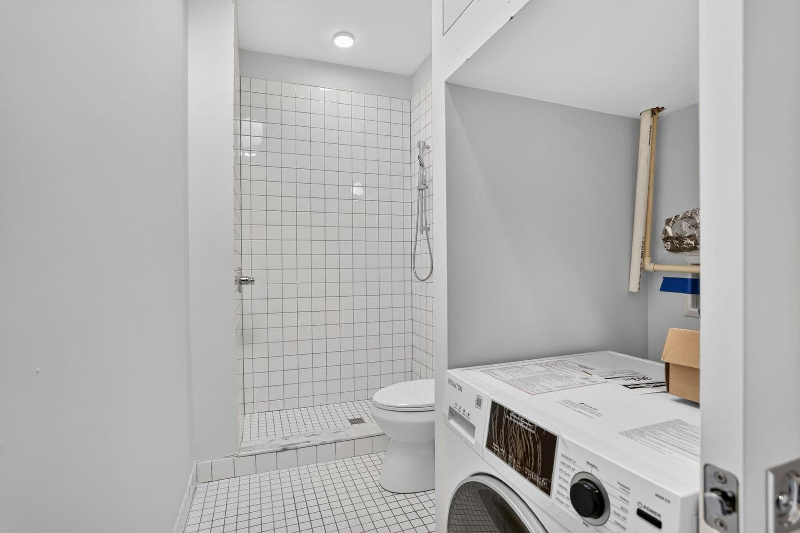 Portland Apartment: 7480 N Delaware