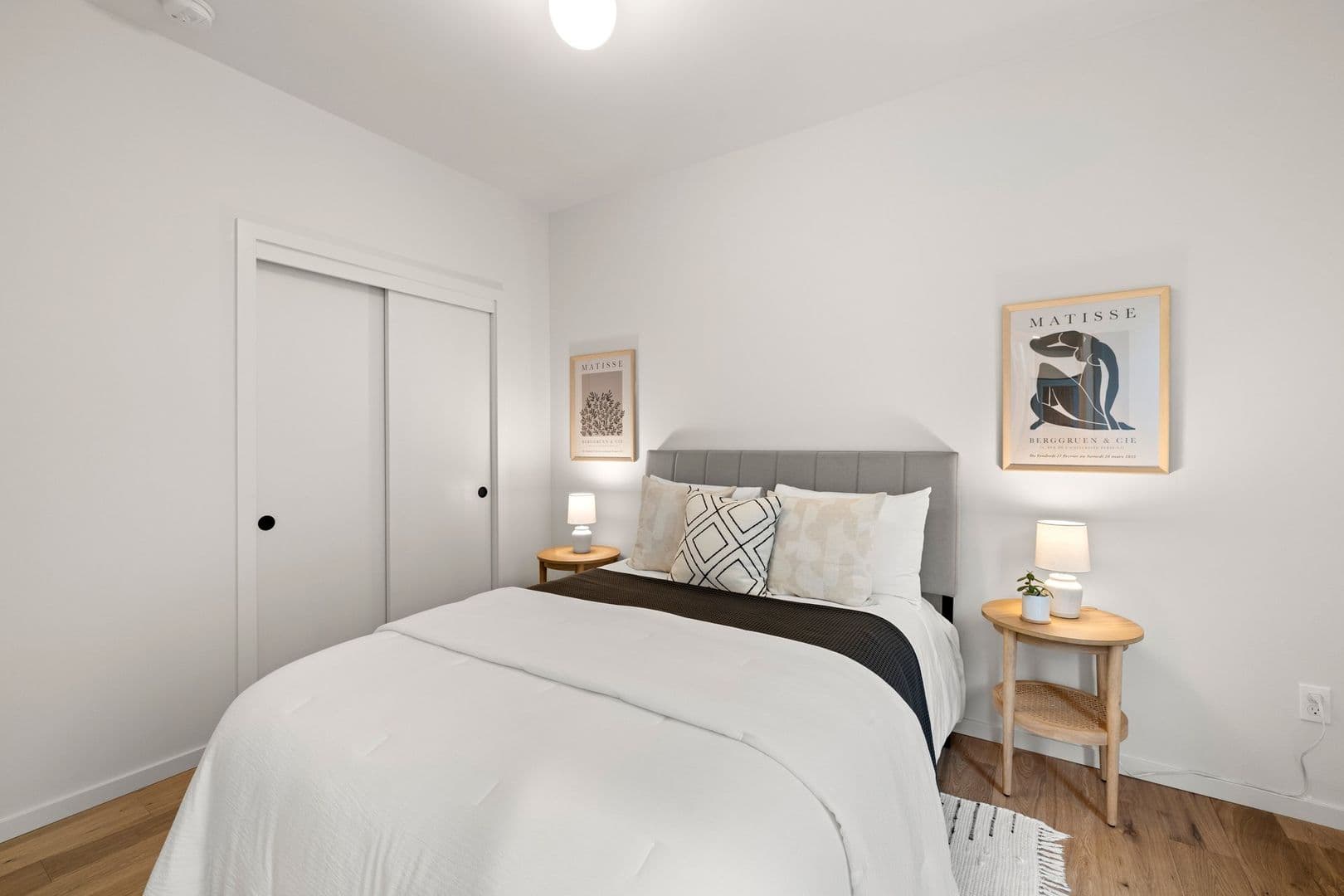 Portland Apartment: 1615 N Willis Blvd