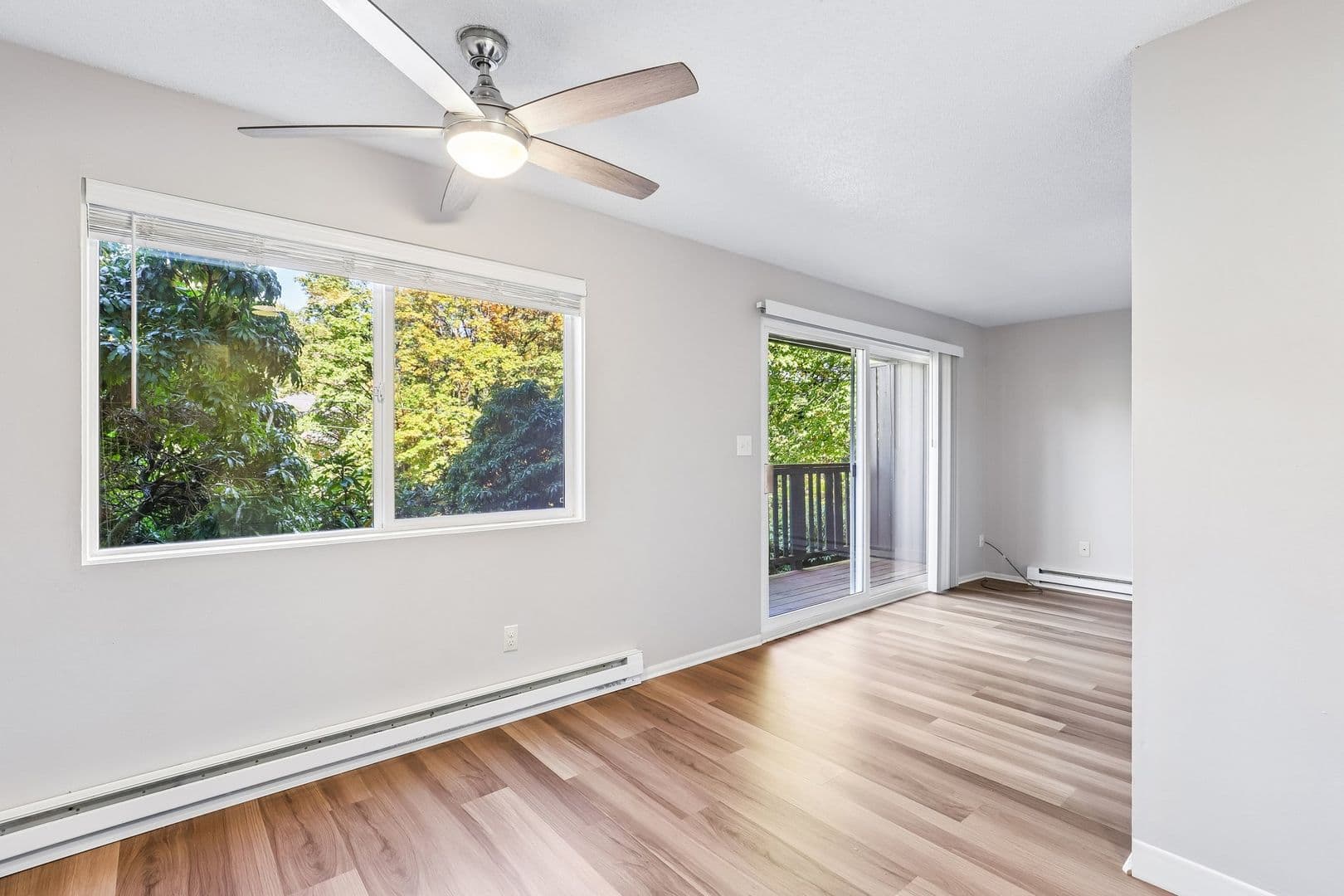 Portland Apartment: 6225-6235 SW Burlingame