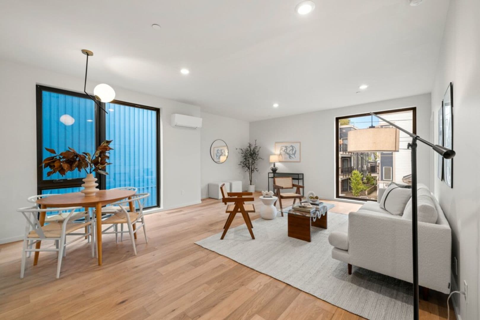 Portland Apartment: 1615 N Willis Blvd