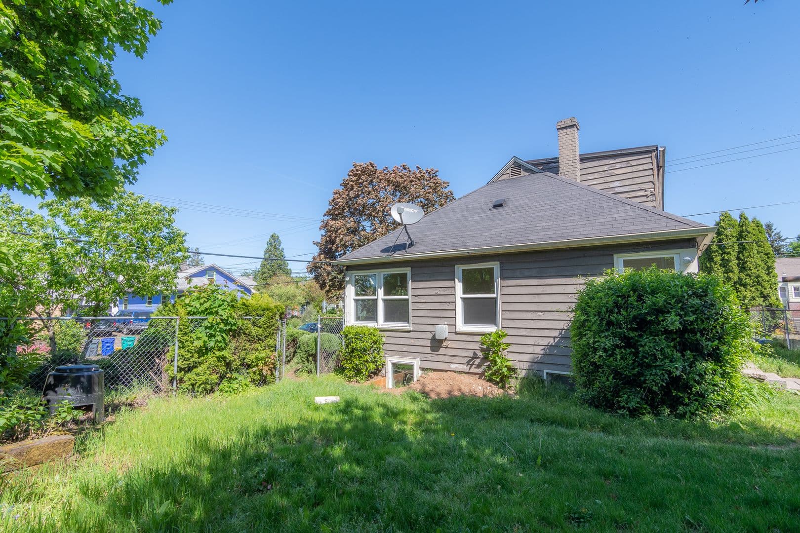 PORTLAND Apartment: 5412-5420 NE 9th