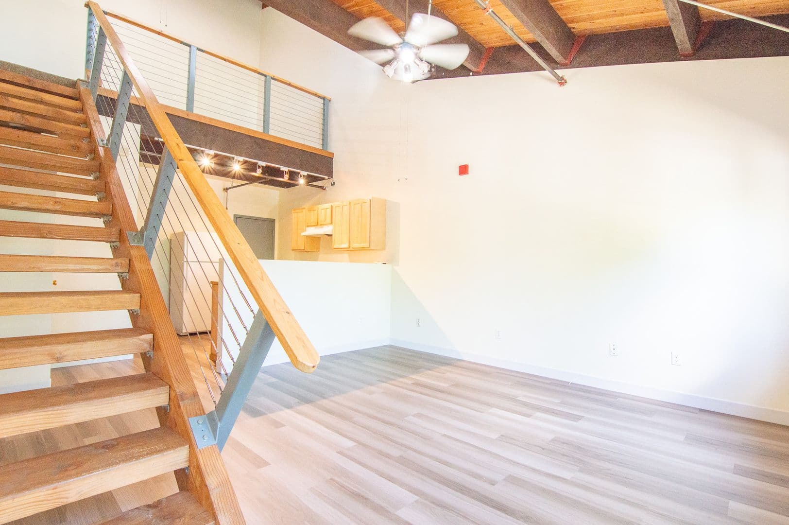 Portland Apartment: 2808 NE MLK Jr Blvd