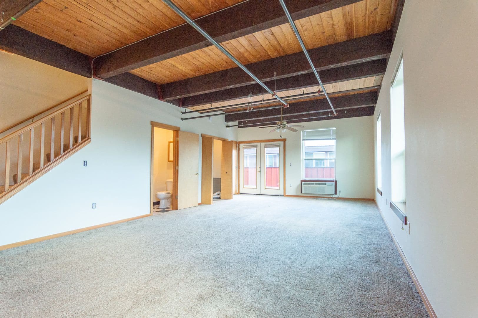 Portland Apartment: 2808 NE MLK Jr Blvd