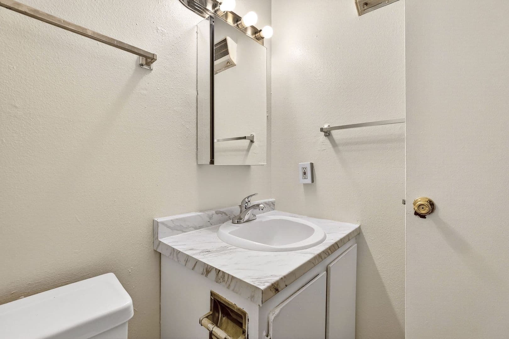 Portland Apartment: 9020-9038 N Central