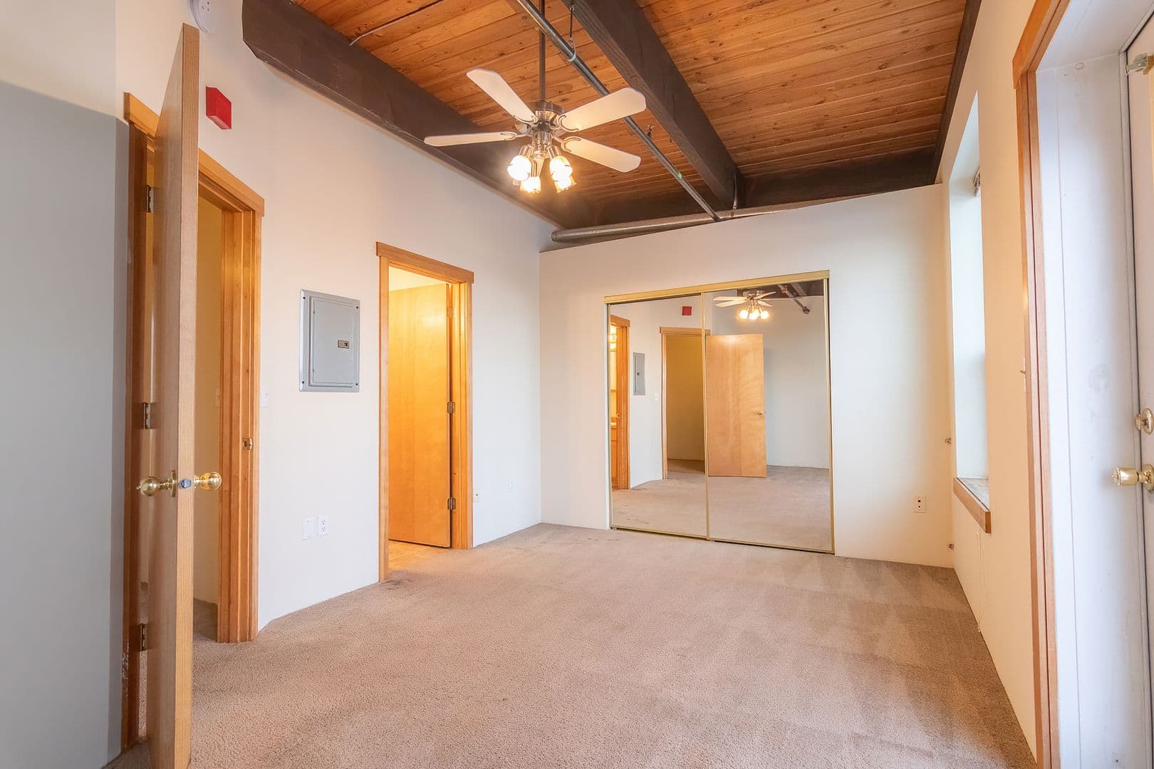 Portland Apartment: 2808 NE MLK Jr Blvd