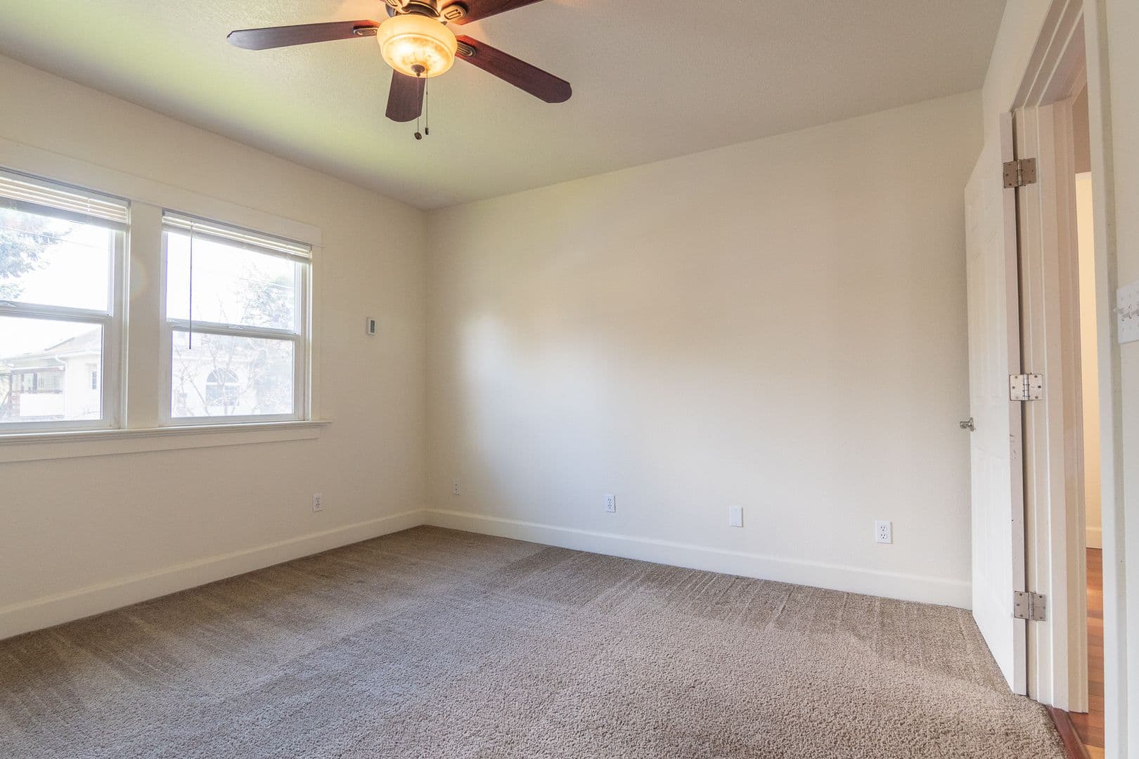 PORTLAND House: 1004 N. MASON