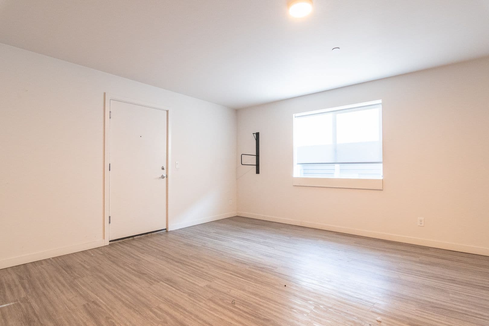 Portland Apartment: 4626 N Maryland