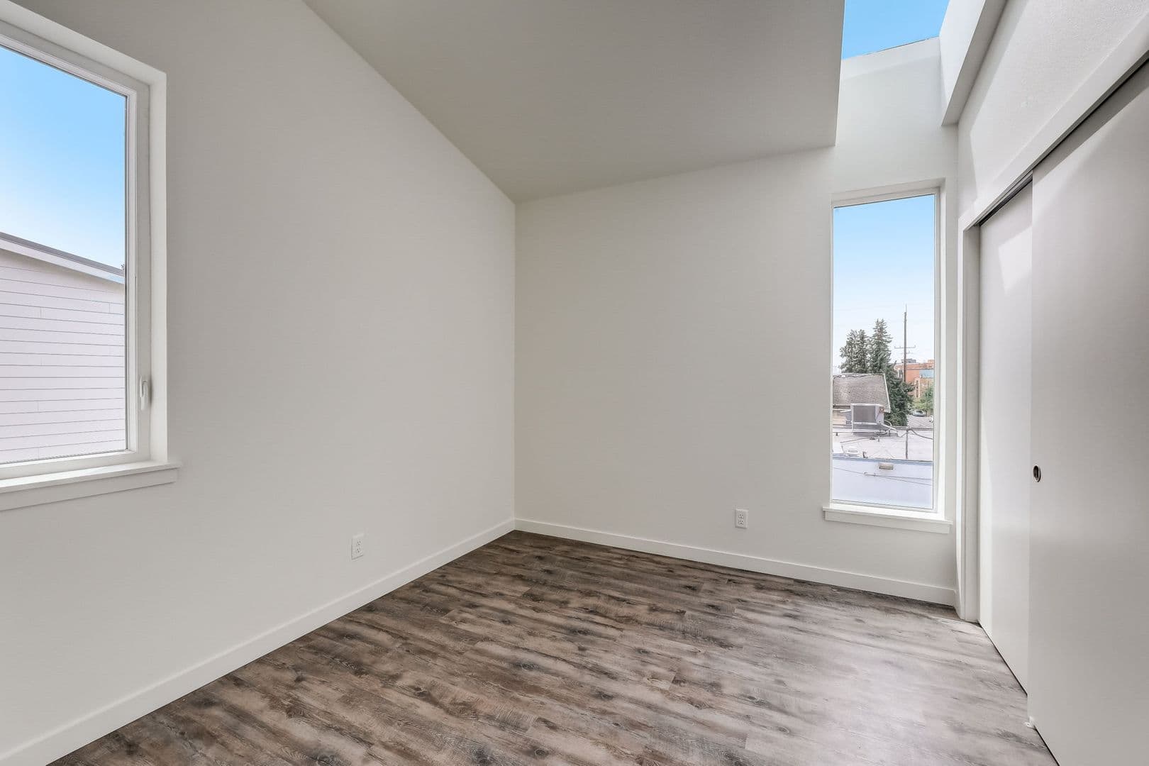 Portland Apartment: 4712 N Williams Ave