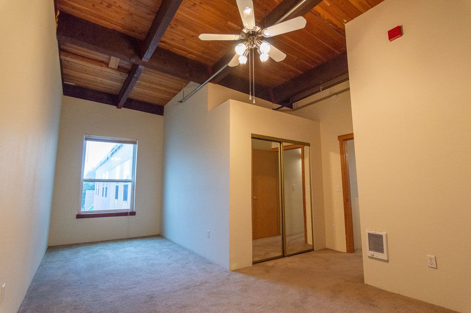 Portland Apartment: 2808 NE MLK Jr Blvd