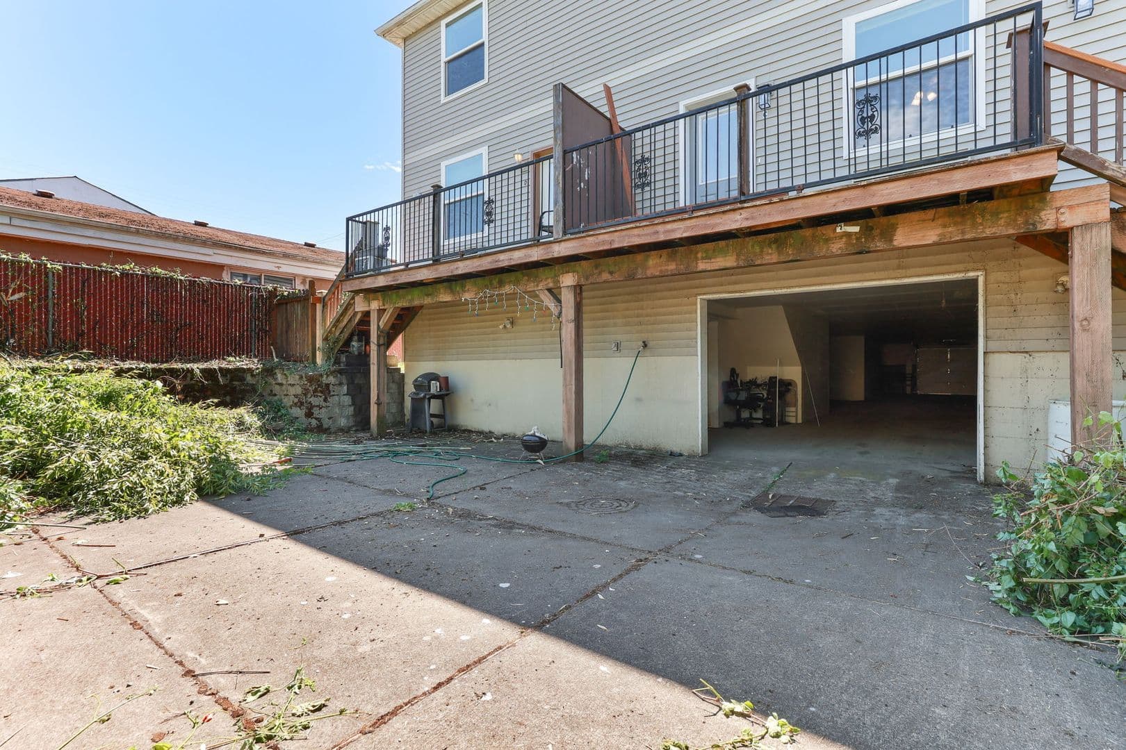 Portland Apartment: 2020 NE Rodney