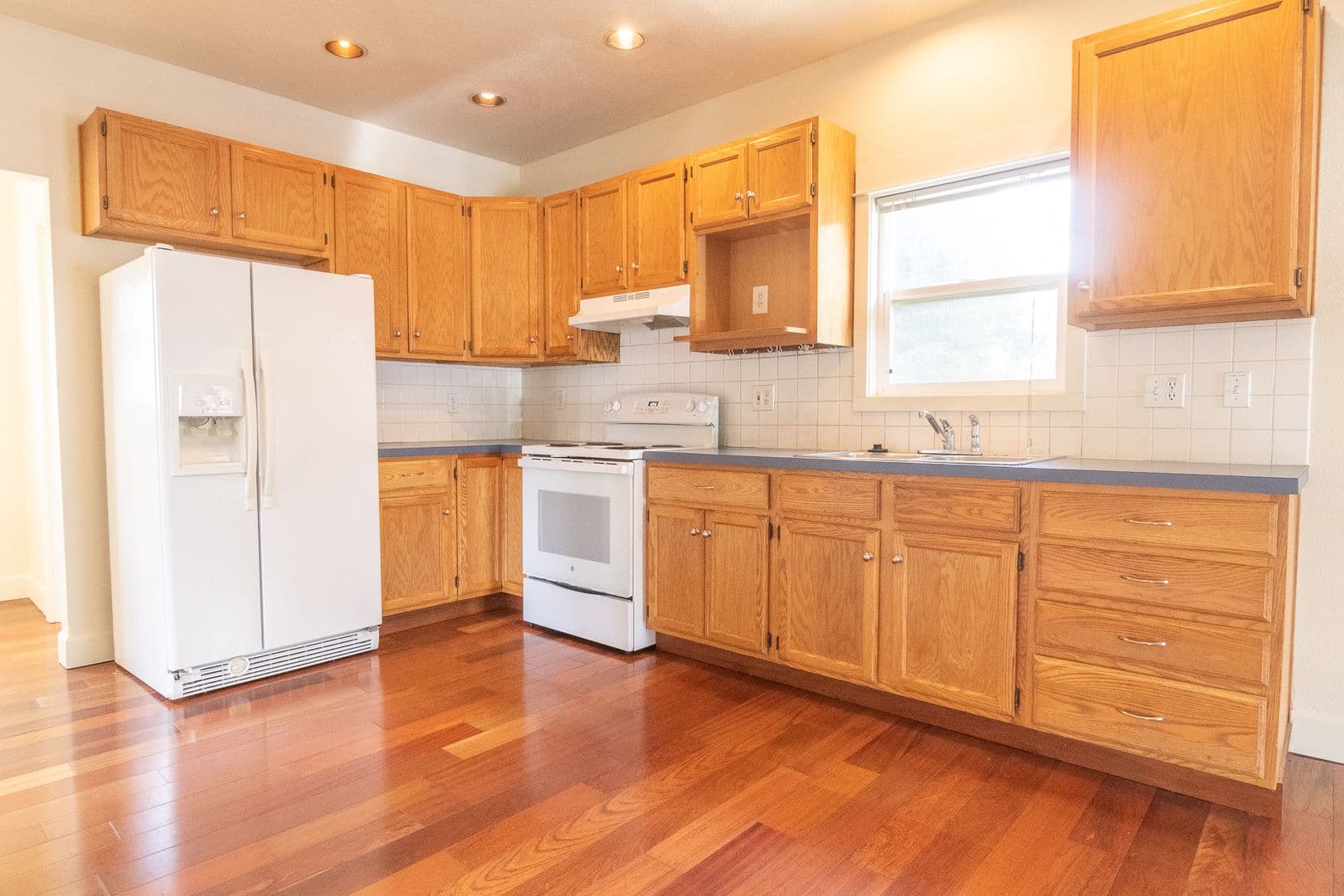 PORTLAND House: 1004 N. MASON