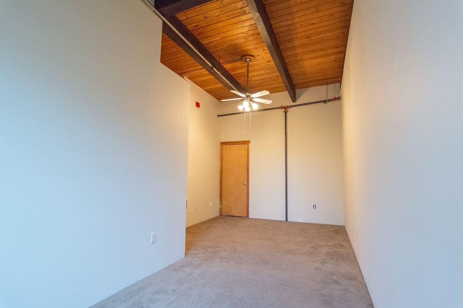 Portland Apartment: 2808 NE MLK Jr Blvd
