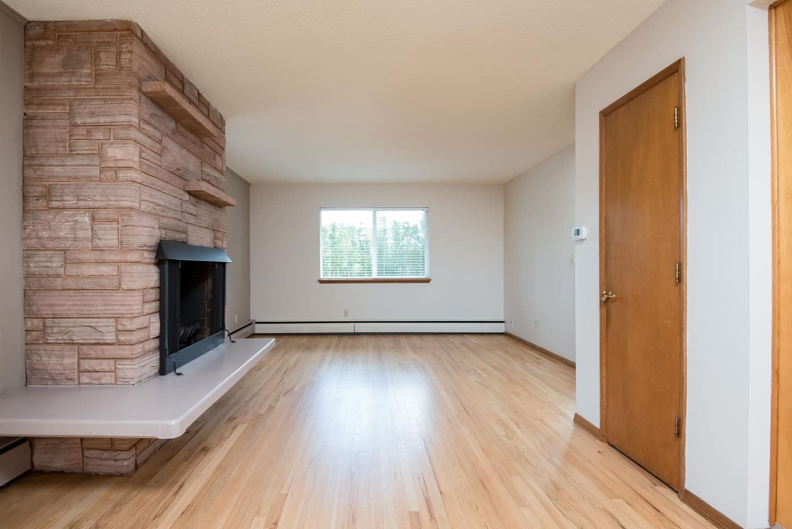 Portland Apartment: 2504 N Rosa Parks Way