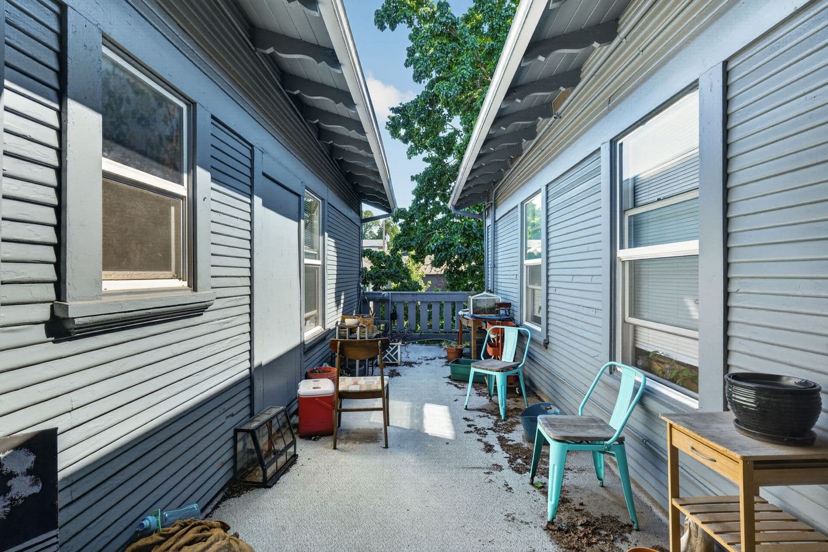 Portland Apartment: 6020 NE Glisan
