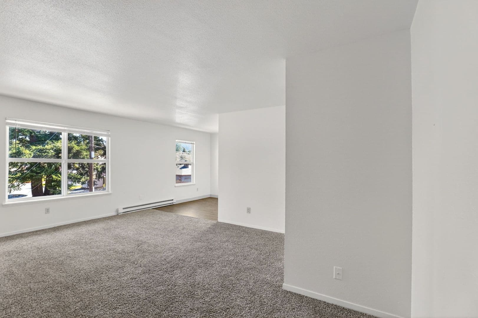 Portland Apartment: 13130 SE Powell Blvd