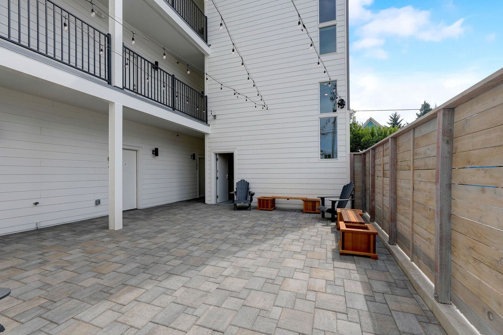Portland Apartment: 4712 N Williams Ave