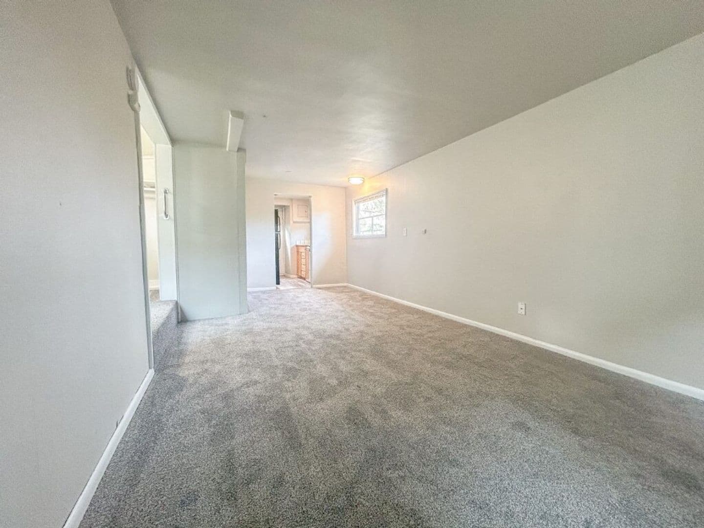 Portland Apartment: 6505-6509 NE 66th Ave